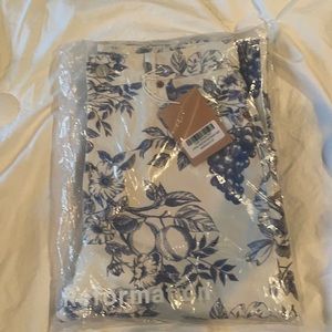 New still in packaging Reformation jeans.